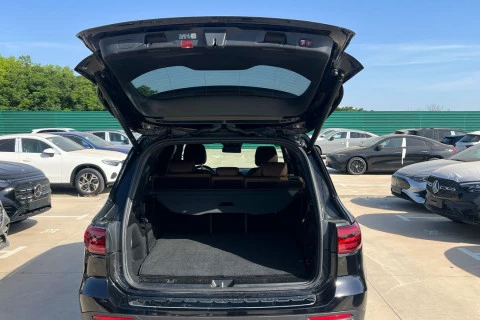 Mercedes-Benz GLB GLB 200 d