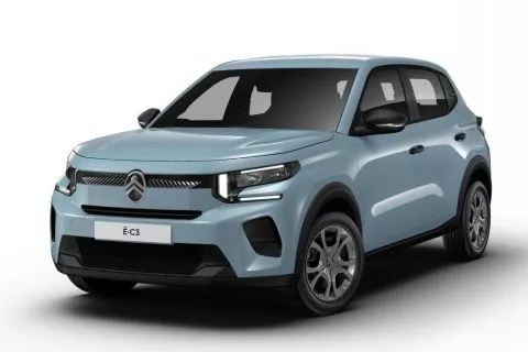 Citroën ë-C3 ë-C3 Eléctrico You