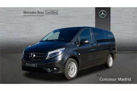 Mercedes-Benz Vito 116CDI AT 120kW Tourer Pro Larga