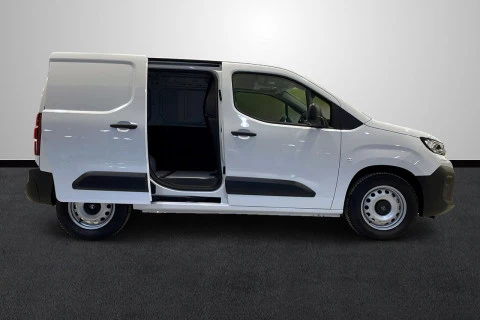 Citroën Berlingo VAN M Diésel 100CV Manual