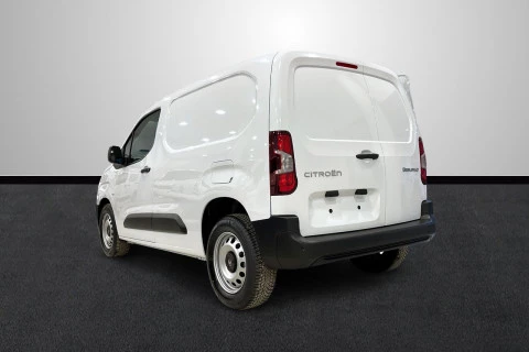 Citroën Berlingo VAN M Diésel 100CV Manual