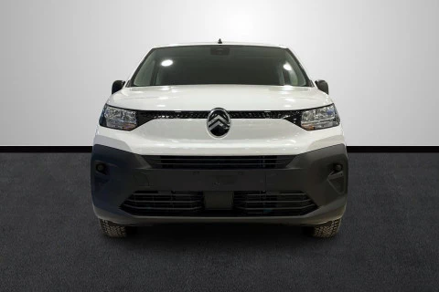 Citroën Berlingo VAN M Diésel 100CV Manual