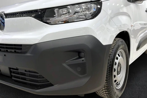 Citroën Berlingo VAN M Diésel 100CV Manual