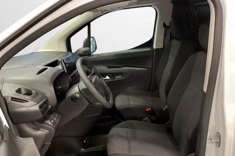 Citroën Berlingo VAN M Diésel 100CV Manual