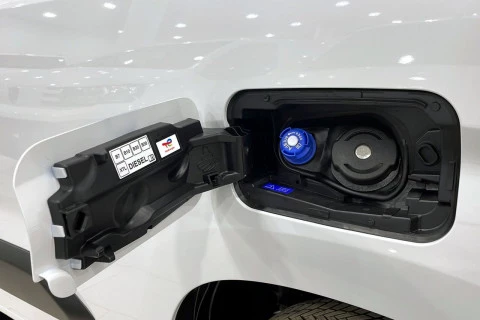 Citroën Berlingo VAN M Diésel 100CV Manual