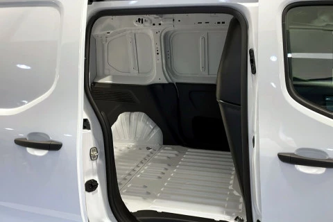 Citroën Berlingo VAN M Diésel 100CV Manual