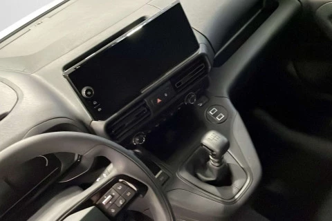 Citroën Berlingo VAN M Diésel 100CV Manual