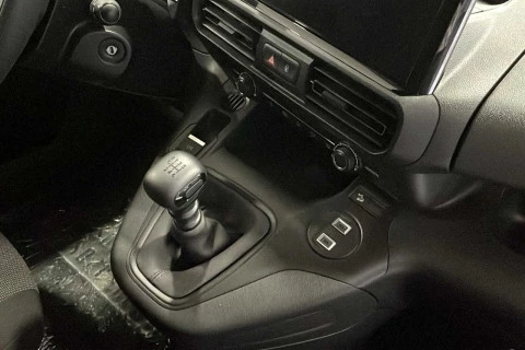 Citroën Berlingo VAN M Diésel 100CV Manual