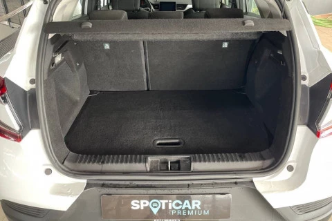 Renault Captur Intens TCe 74kW (100CV) GLP