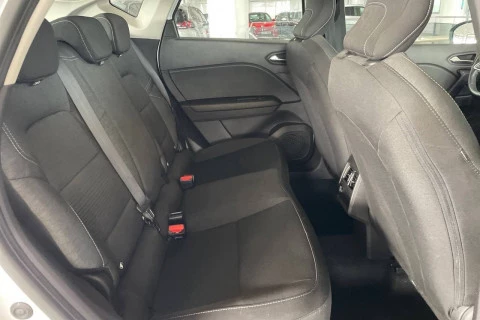 Renault Captur Intens TCe 74kW (100CV) GLP