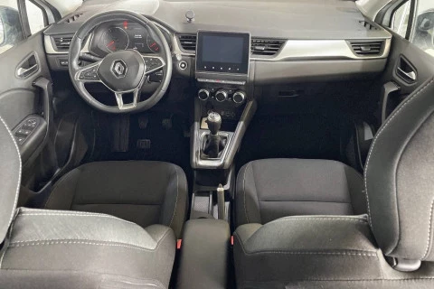 Renault Captur Intens TCe 74kW (100CV) GLP