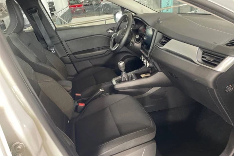 Renault Captur Intens TCe 74kW (100CV) GLP