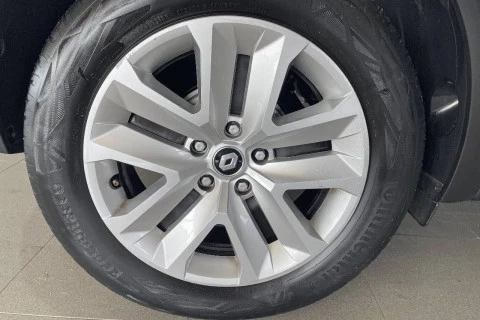 Renault Captur Intens TCe 74kW (100CV) GLP