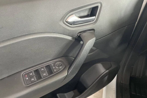 Renault Captur Intens TCe 74kW (100CV) GLP