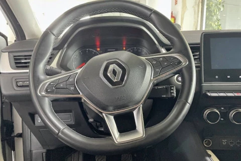 Renault Captur Intens TCe 74kW (100CV) GLP