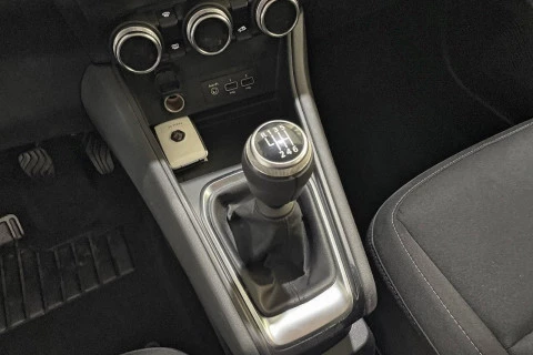 Renault Captur Intens TCe 74kW (100CV) GLP