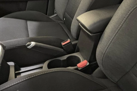 Renault Captur Intens TCe 74kW (100CV) GLP