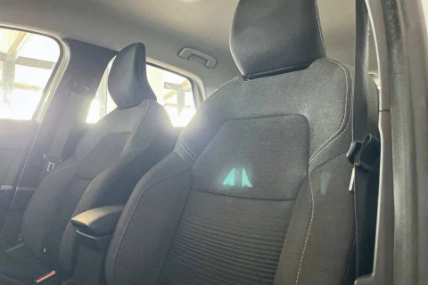 Renault Captur Intens TCe 74kW (100CV) GLP