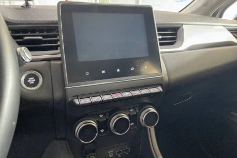 Renault Captur Intens TCe 74kW (100CV) GLP