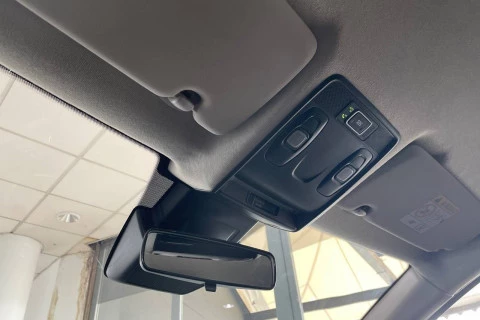 Renault Captur Intens TCe 74kW (100CV) GLP