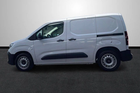Opel Combo Cargo M 650kg Diesel 1.5 100HP S&S MT E6