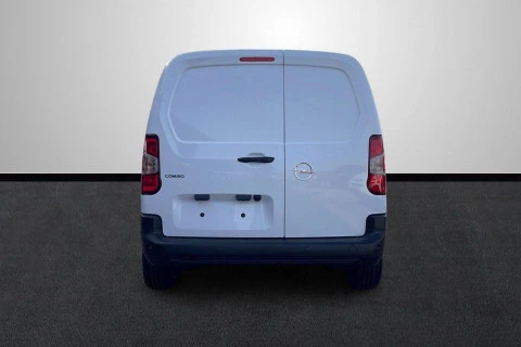 Opel Combo Cargo M 650kg Diesel 1.5 100HP S&S MT E6