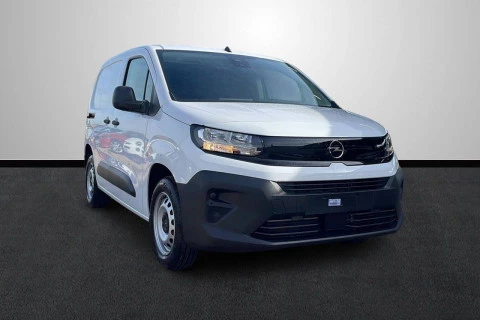Opel Combo Cargo M 650kg Diesel 1.5 100HP S&S MT E6