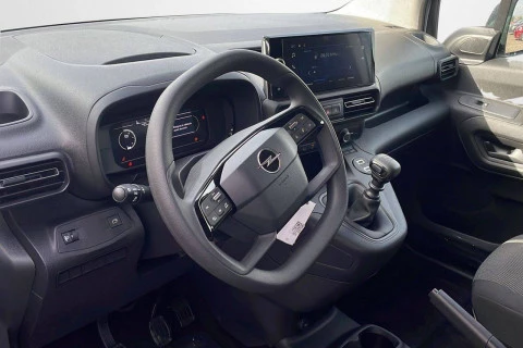 Opel Combo Cargo M 650kg Diesel 1.5 100HP S&S MT E6