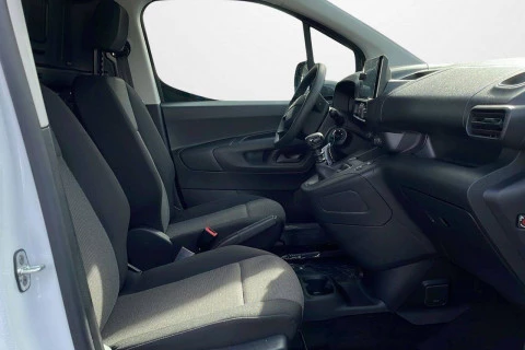 Opel Combo Cargo M 650kg Diesel 1.5 100HP S&S MT E6