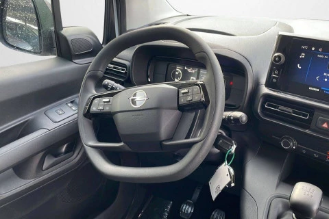 Opel Combo Cargo M 650kg Diesel 1.5 100HP S&S MT E6