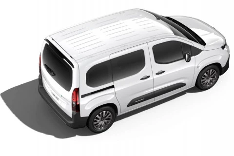 Citroën ë-Berlingo Talla M ë-Berlingo 50 kWh PLUS