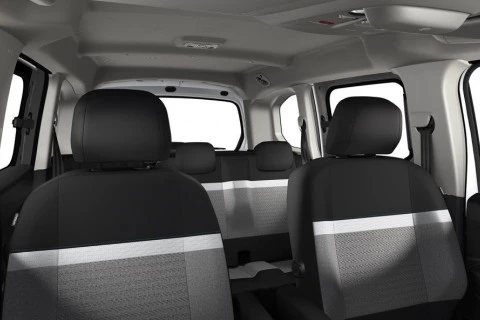 Citroën ë-Berlingo Talla M ë-Berlingo 50 kWh PLUS