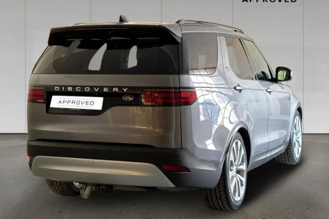 Land Rover Discovery 3.0D I6 SE AWD Auto 183 kW (249 CV)