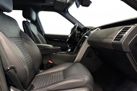 Land Rover Discovery 3.0D I6 SE AWD Auto 183 kW (249 CV)