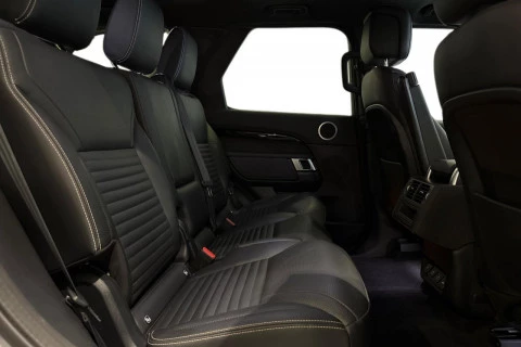 Land Rover Discovery 3.0D I6 SE AWD Auto 183 kW (249 CV)