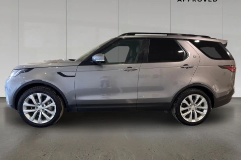 Land Rover Discovery 3.0D I6 SE AWD Auto 183 kW (249 CV)
