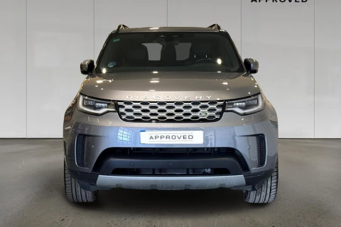 Land Rover Discovery 3.0D I6 SE AWD Auto 183 kW (249 CV)