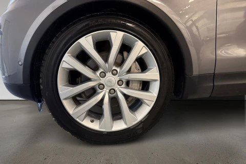 Land Rover Discovery 3.0D I6 SE AWD Auto 183 kW (249 CV)