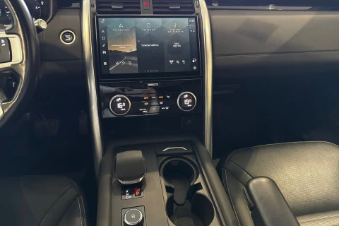 Land Rover Discovery 3.0D I6 SE AWD Auto 183 kW (249 CV)