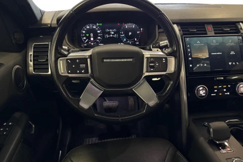 Land Rover Discovery 3.0D I6 SE AWD Auto 183 kW (249 CV)