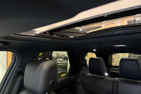 Land Rover Discovery 3.0D I6 SE AWD Auto 183 kW (249 CV)