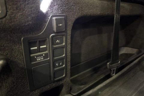 Land Rover Discovery 3.0D I6 SE AWD Auto 183 kW (249 CV)