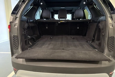 Land Rover Discovery 3.0D I6 SE AWD Auto 183 kW (249 CV)