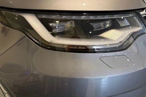 Land Rover Discovery 3.0D I6 SE AWD Auto 183 kW (249 CV)