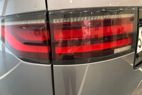 Land Rover Discovery 3.0D I6 SE AWD Auto 183 kW (249 CV)