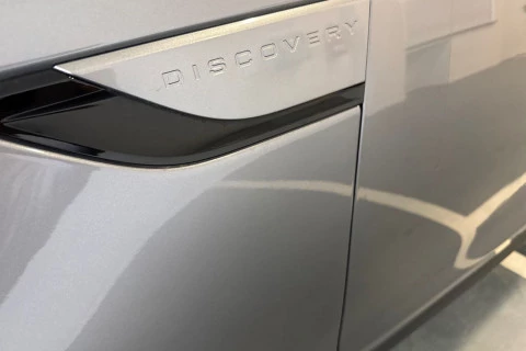 Land Rover Discovery 3.0D I6 SE AWD Auto 183 kW (249 CV)