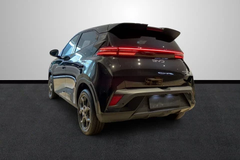 BYD DOLPHIN SURF Comfort