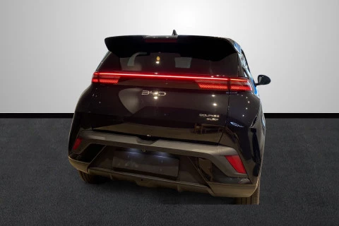 BYD DOLPHIN SURF Comfort