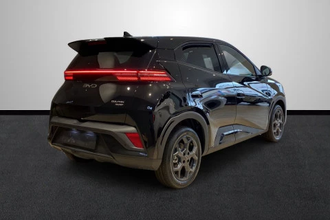 BYD DOLPHIN SURF Comfort