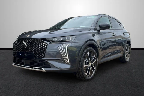 DS 7 PLUG-IN HYBRID 225 ÉDITION FRANCE